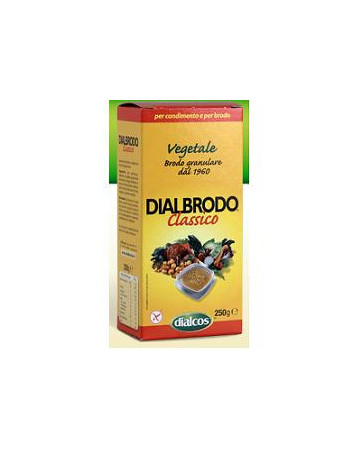 Dialbrodo classico 250g