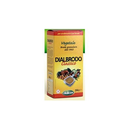 Dialbrodo classico 250g