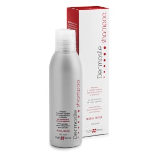 Dermosile shampoo 150ml