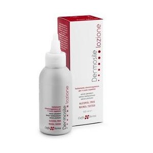 Dermosile lozione 100ml