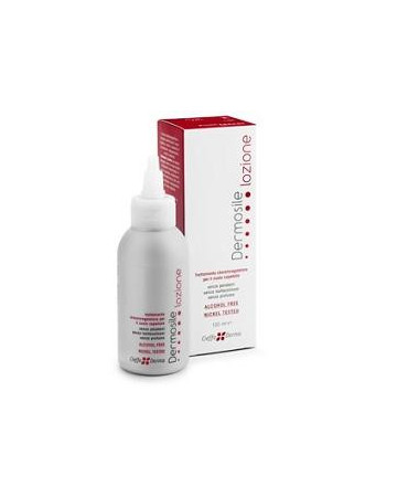 Dermosile lozione 100ml Dermosile lozione 100ml