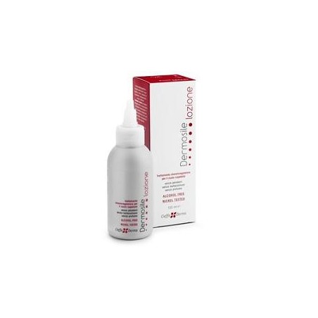Dermosile lozione 100ml