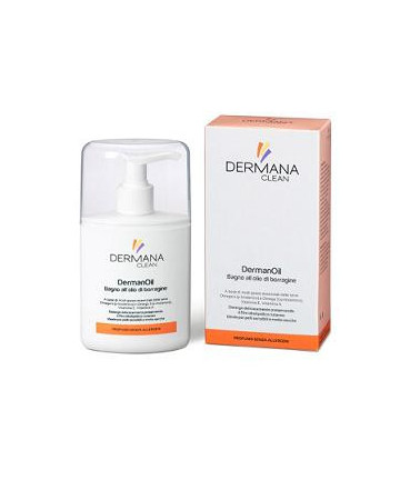 Dermanoil 200ml