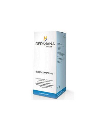 Dermana shampoo piesse 150ml