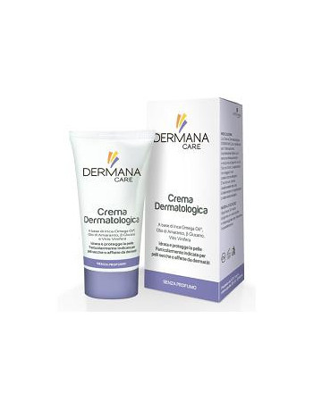 Dermana crema 50ml tubo Dermana crema 50ml tubo