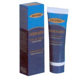 Dermamid pasta all'amido 50ml