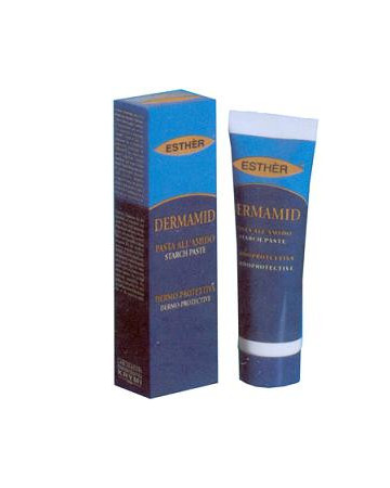 Dermamid pasta all'amido 50ml