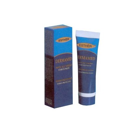 Dermamid pasta all'amido 50ml