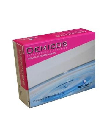 Demicos 30 capsule