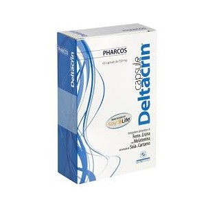 Deltacrin capsule pharcos 60cp