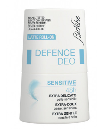 Defence deo sensitive roll-on