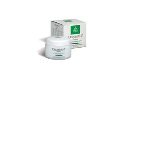 Decortil c cr vasetto 50ml