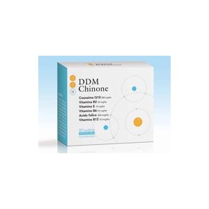 Ddm chinone 30bustine