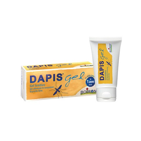 Dapis gel lenitivo 40g