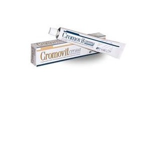 Cromovit crema pharcos 40ml