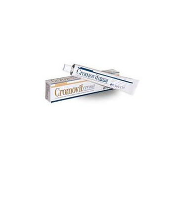 Cromovit crema pharcos 40ml