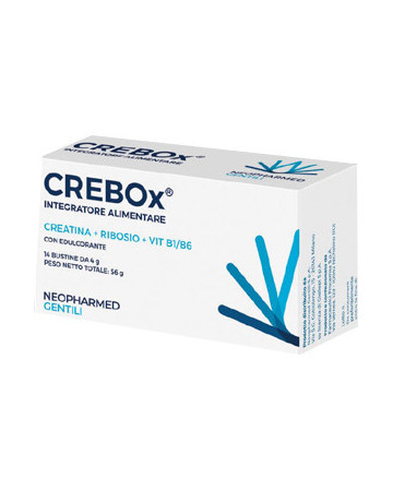 Crebox 14bust Crebox 14bust