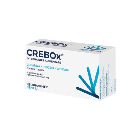 Crebox 14bust