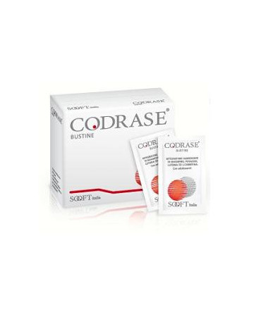 Codrase 20bust