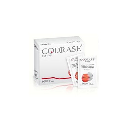 Codrase 20bust