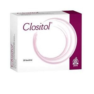 Clositol 20bust