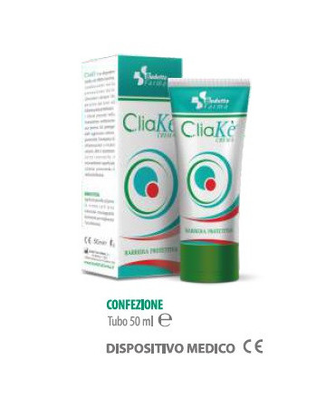 Cliake' crema 50ml