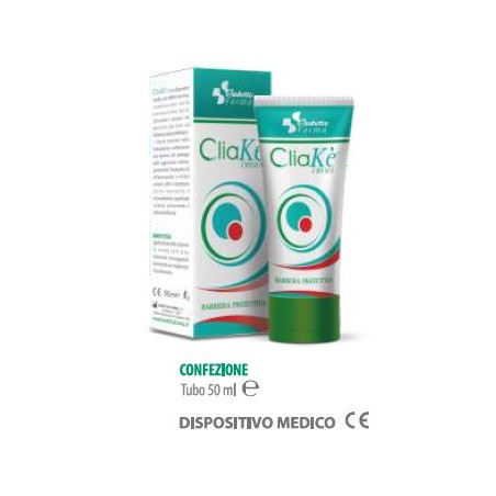 Cliake' crema 50ml
