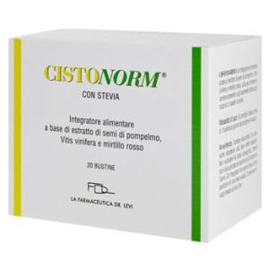 Cistonorm 20bust