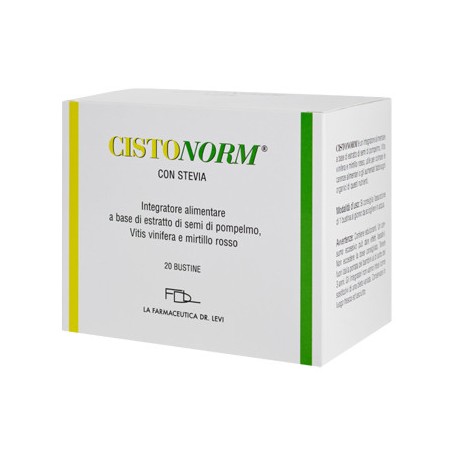Cistonorm 20bust Cistonorm 20bust