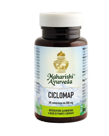 Ciclomap 60 compresse