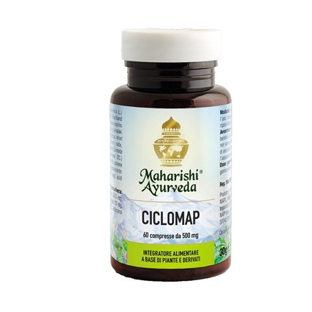 Ciclomap 60 compresse