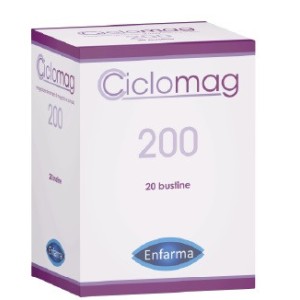Ciclomag 20bust