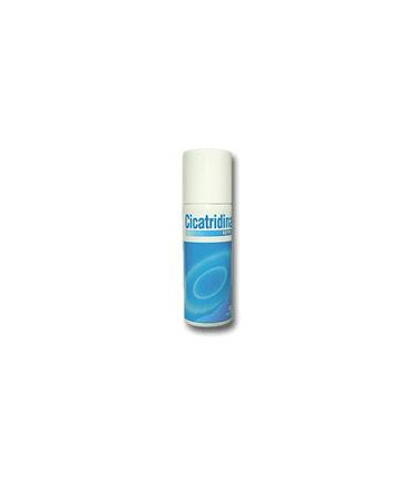 Cicatridina spray 125ml