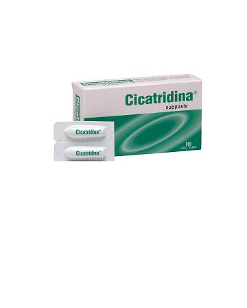 Cicatridina 10supp