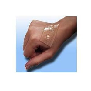 Cica care 12cmx6cm 1med