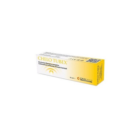 Chelo tubex 15ml