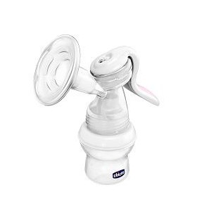 Ch tiralatte manuale natfeel