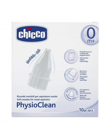 Ch physioclean ric asp nasale