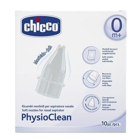 Ch physioclean ric asp nasale