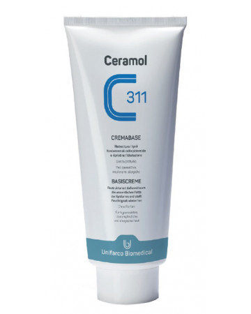 Ceramol cremabase 400ml