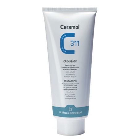 Ceramol cremabase 400ml