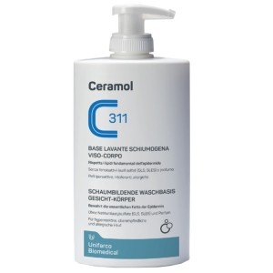 Ceramol baselavante sch 400ml