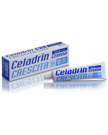 Celadrin crescita crema 30ml