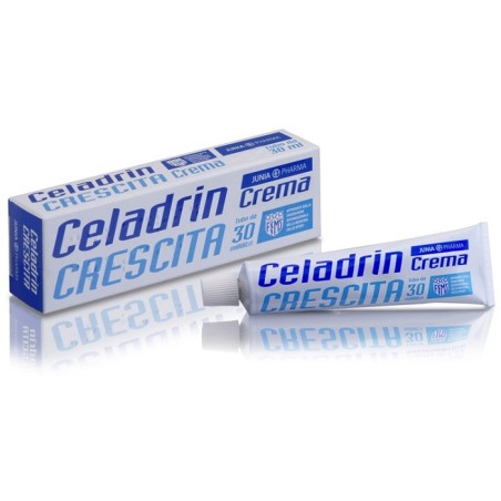 Celadrin crescita crema 30ml