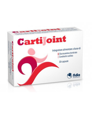 Cartijoint 30 capsule