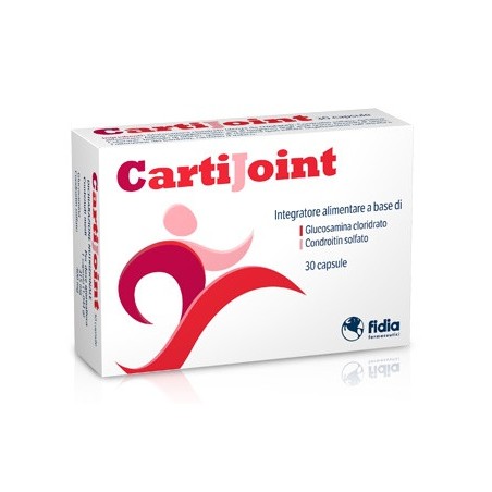 Cartijoint 30 capsule