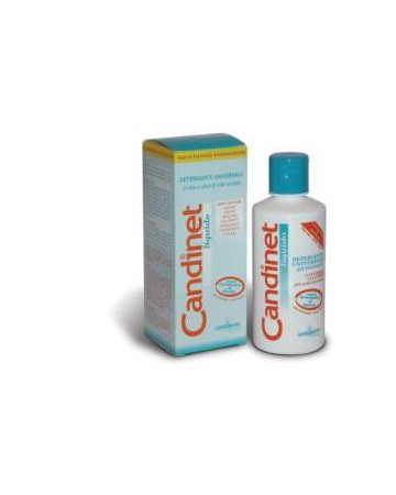 Candinet liq 150ml Candinet liq 150ml
