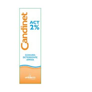Candinet act 2% 150ml