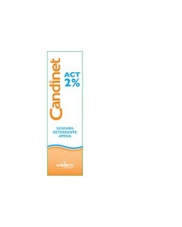 Candinet act 2% 150ml Candinet act 2% 150ml