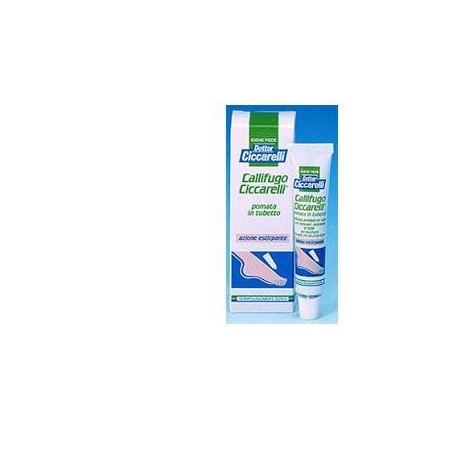 Callif ciccarelli pom tubo 5m